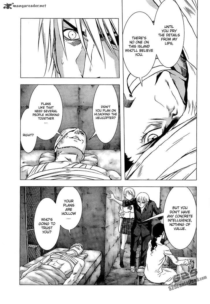 Btooom 55 12