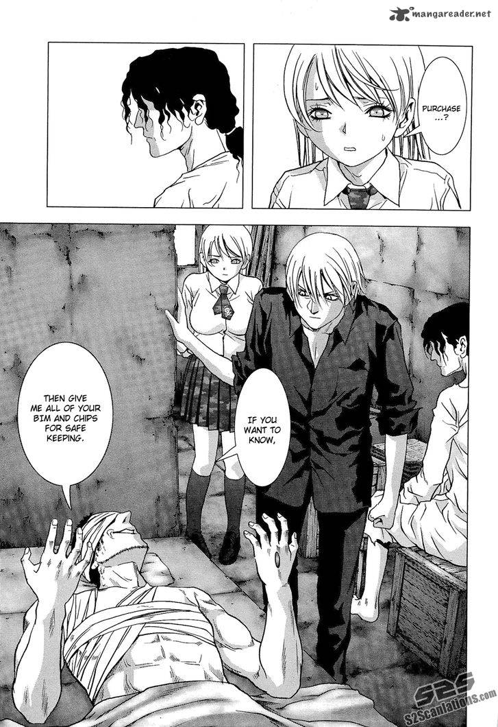 Btooom 55 14