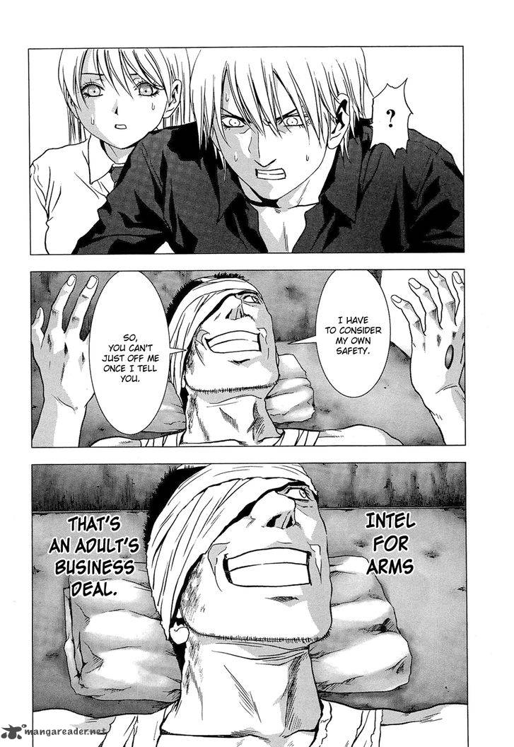 Btooom 55 15
