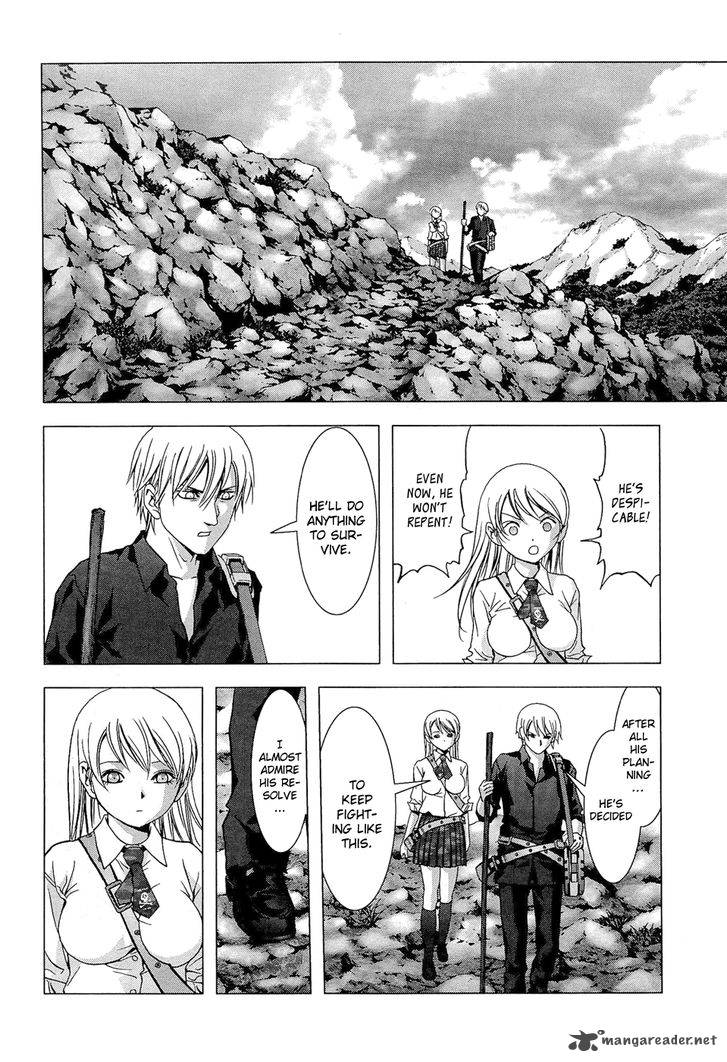 Btooom 55 17