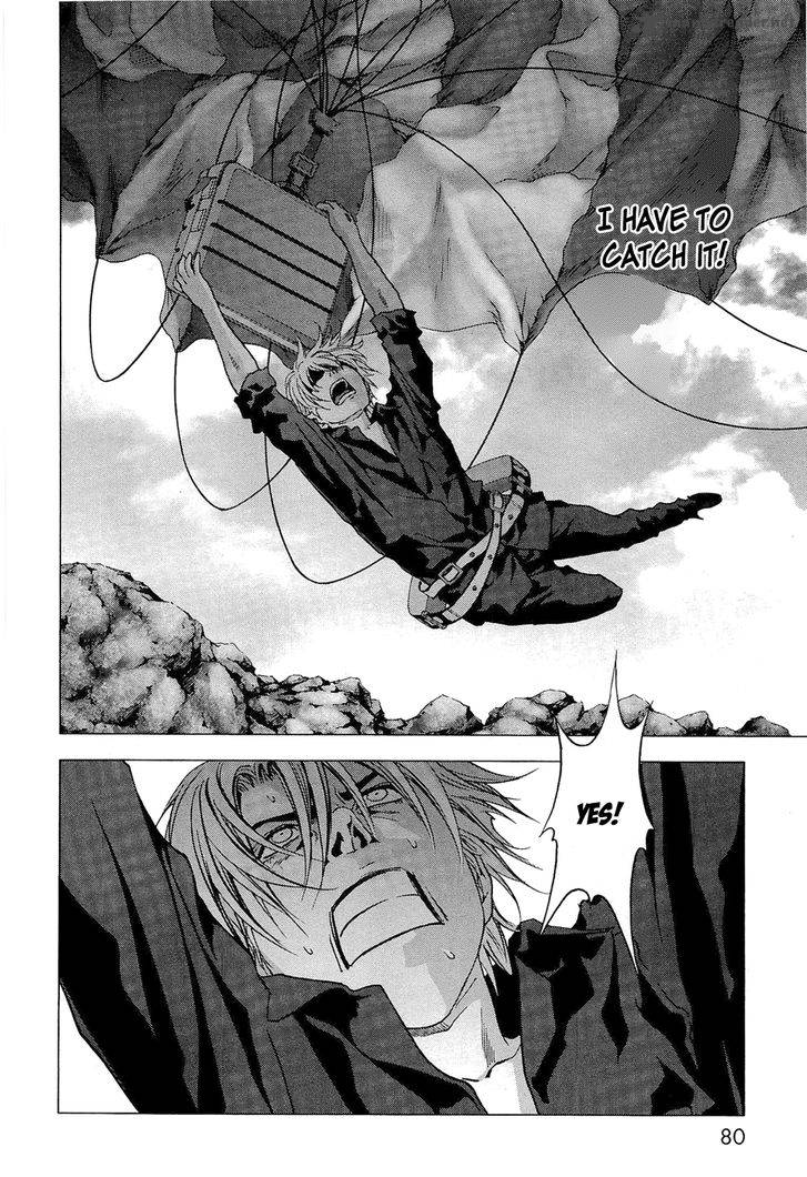 Btooom 55 29