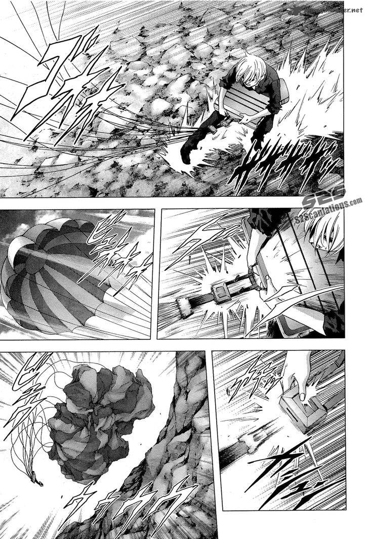 Btooom 55 30