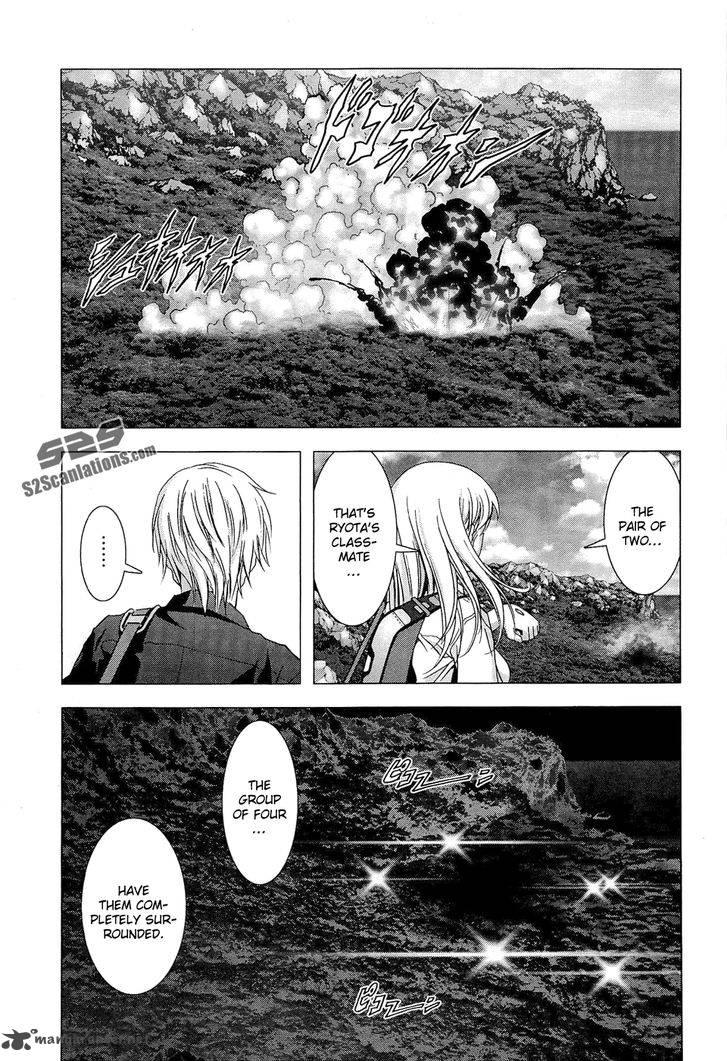 Btooom 55 36