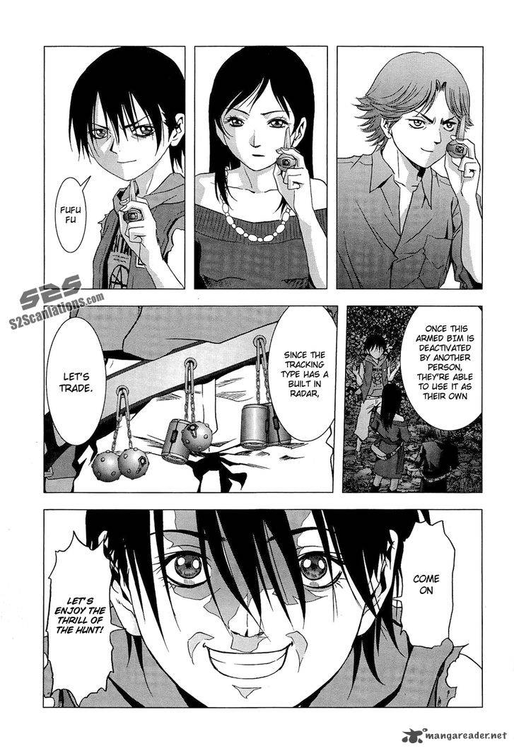 Btooom 55 38