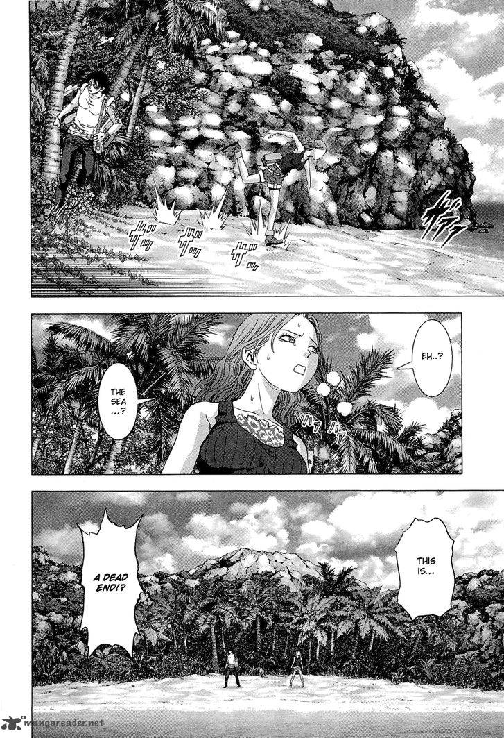 Btooom 55 39