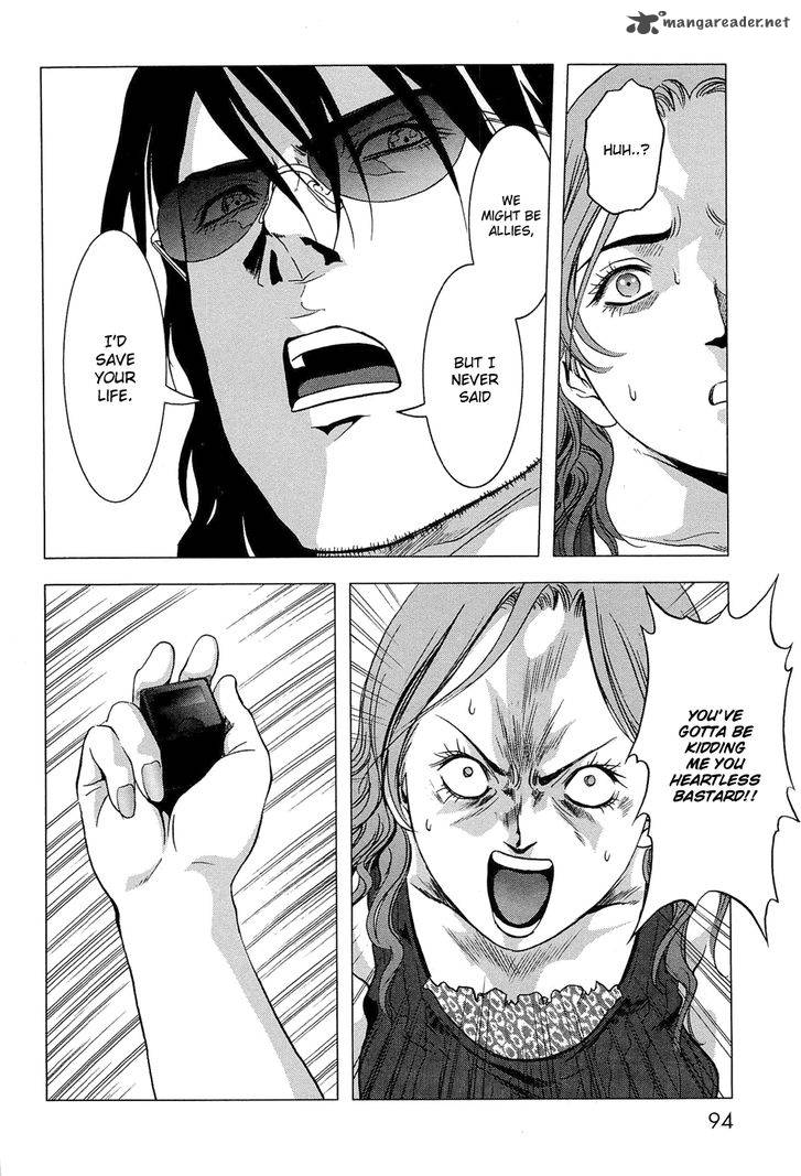 Btooom 55 43