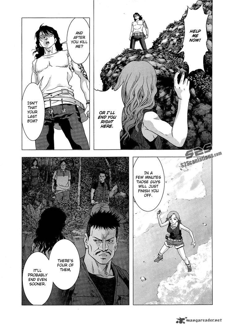 Btooom 55 44
