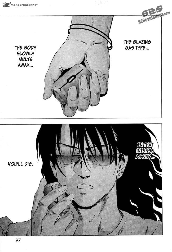 Btooom 55 46