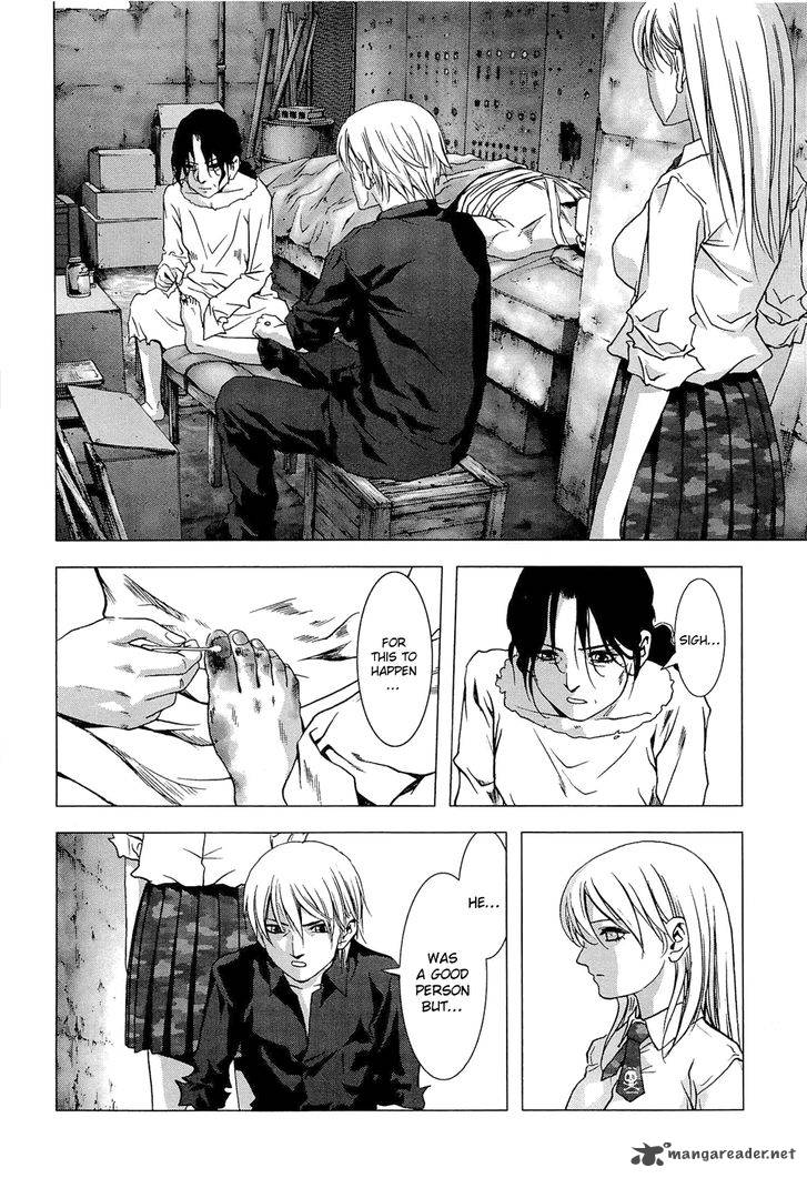 Btooom 55 5