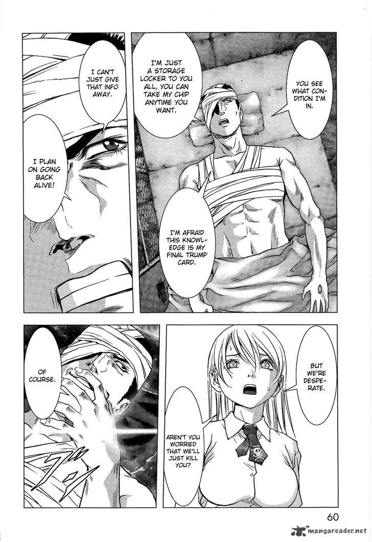 Btooom 55 9