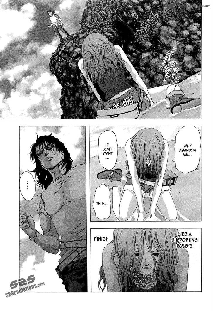 Btooom 56 22