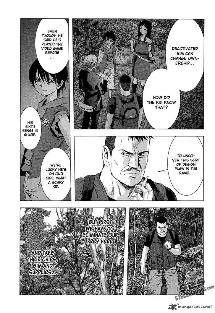 Btooom 56 24