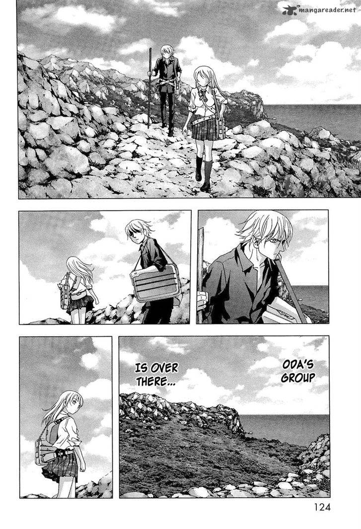 Btooom 56 25
