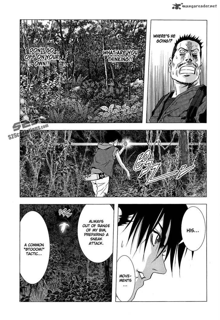 Btooom 56 34