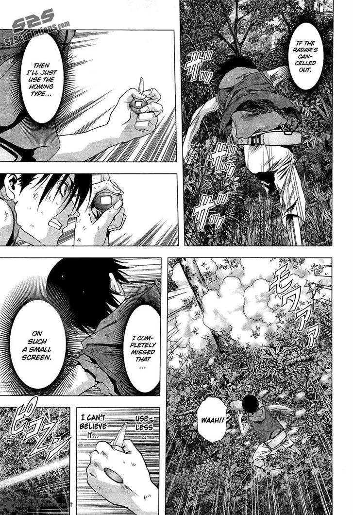Btooom 56 40