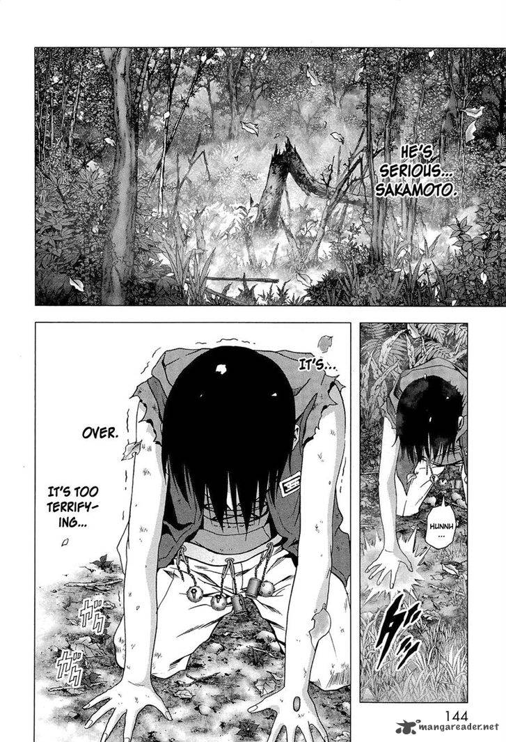Btooom 56 45