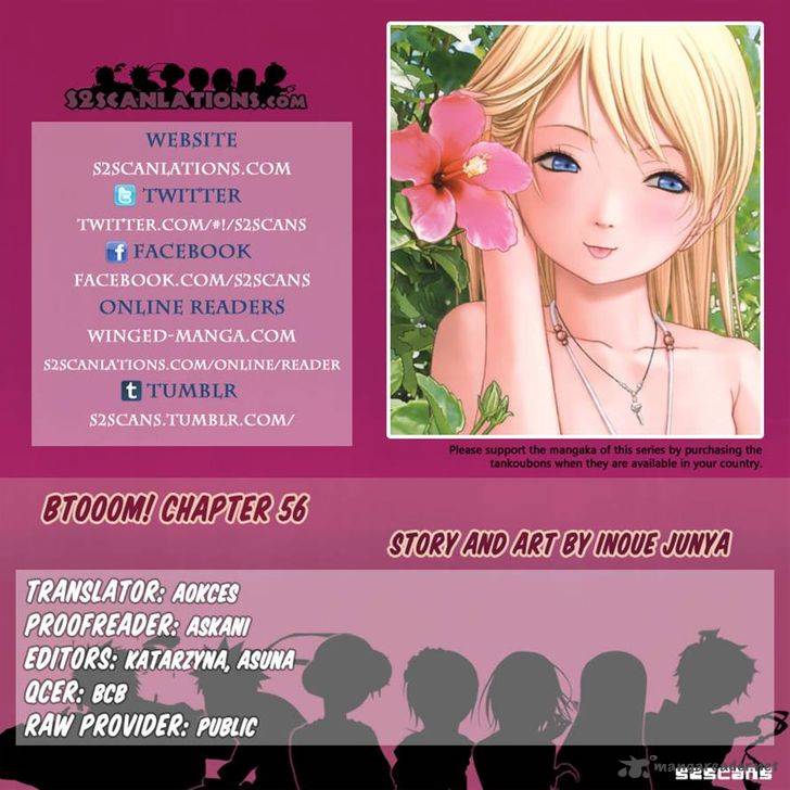 Btooom 56 47