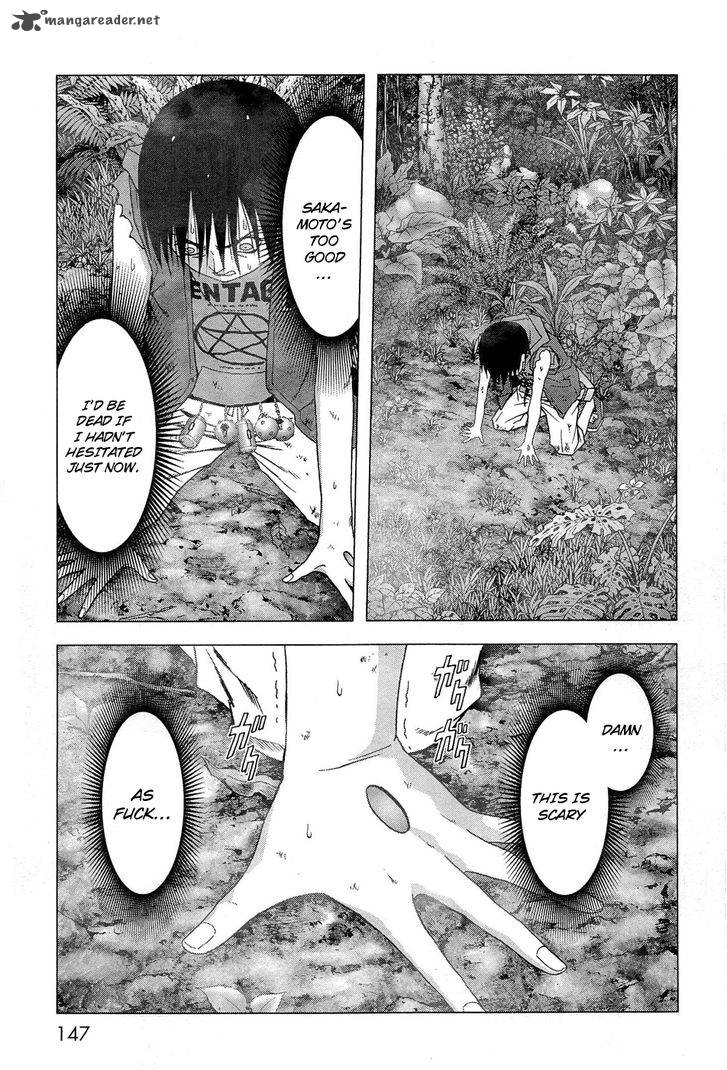 Btooom 57 2