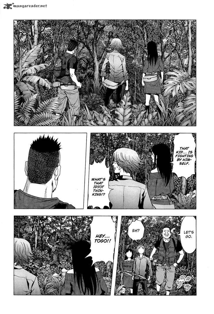Btooom 57 6
