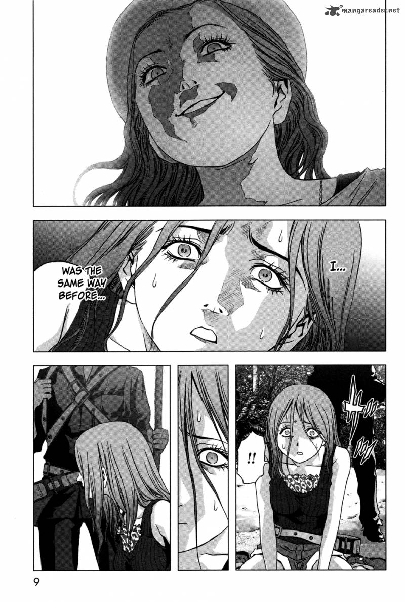 Btooom 58 20