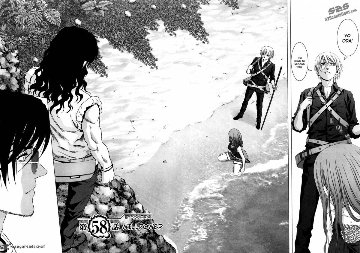 Btooom 58 21