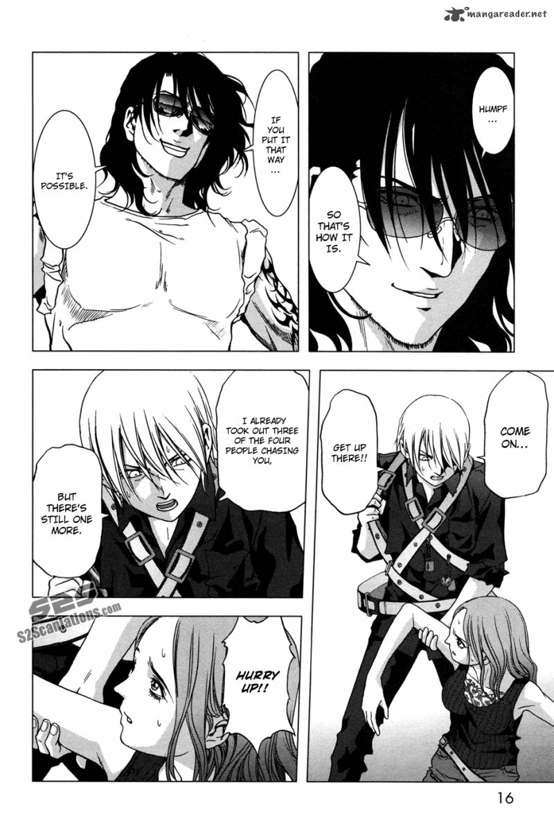Btooom 58 26