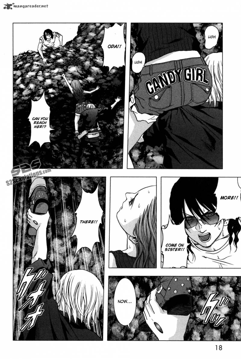 Btooom 58 28