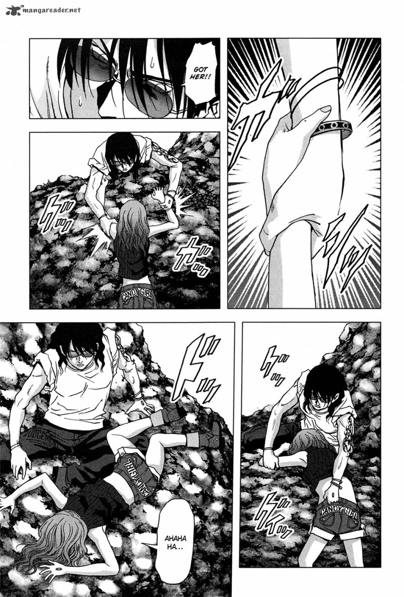 Btooom 58 29