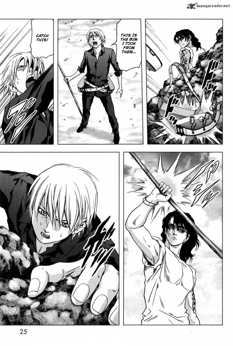 Btooom 58 35