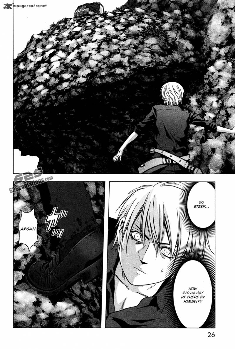 Btooom 58 36