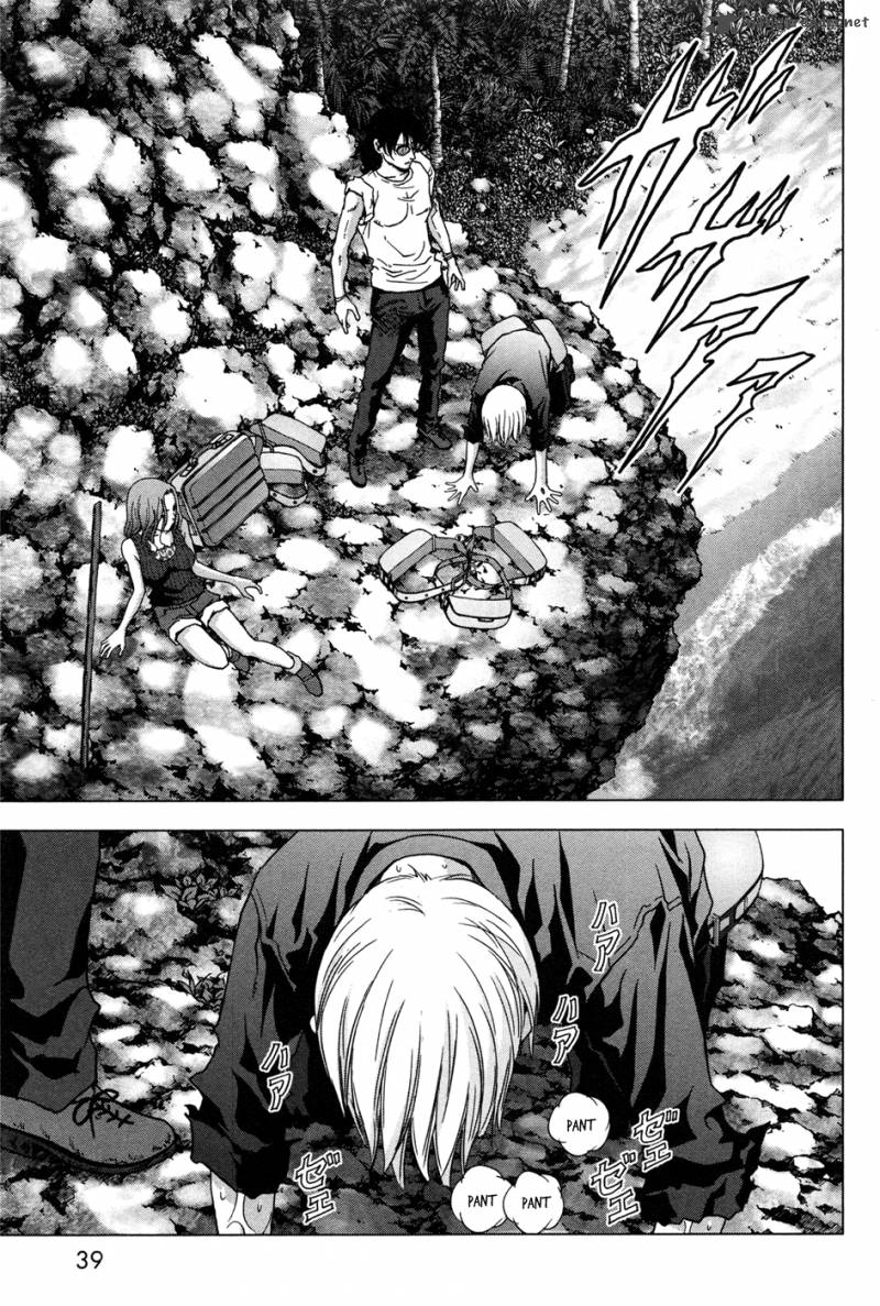 Btooom 58 49