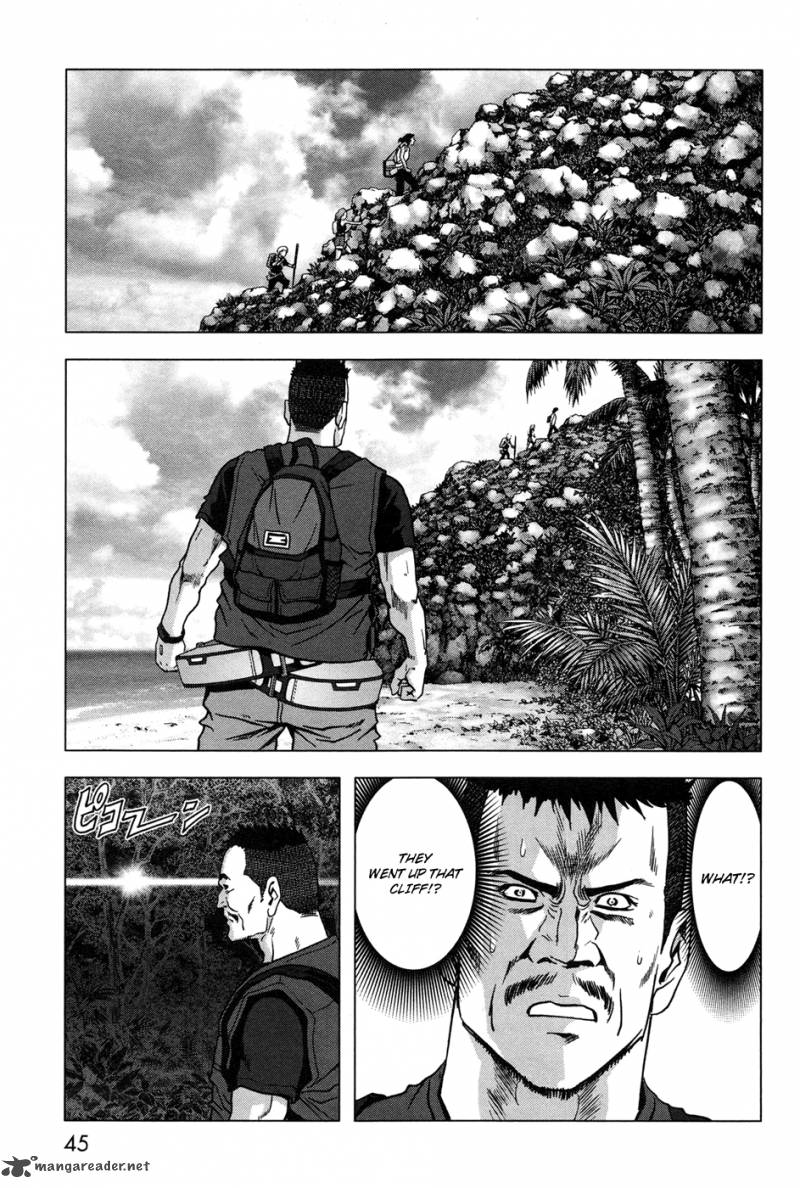 Btooom 58 55