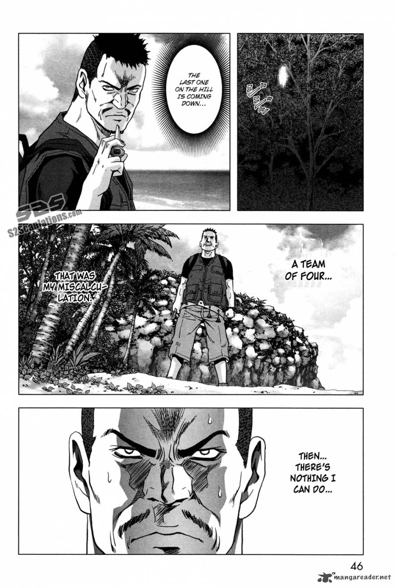 Btooom 58 56