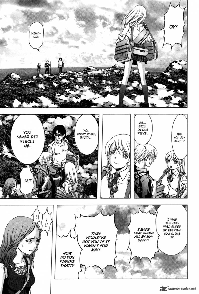 Btooom 58 57