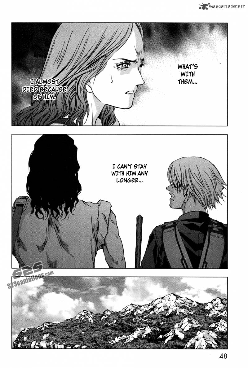 Btooom 58 58