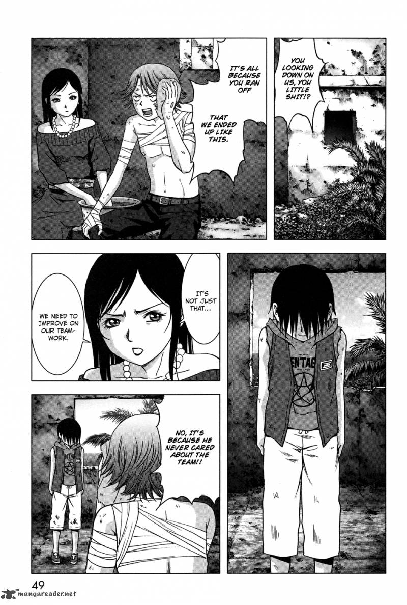 Btooom 58 59