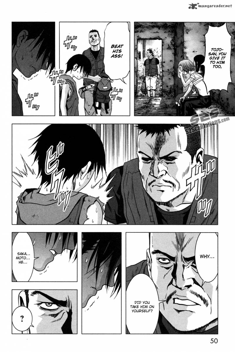Btooom 58 60