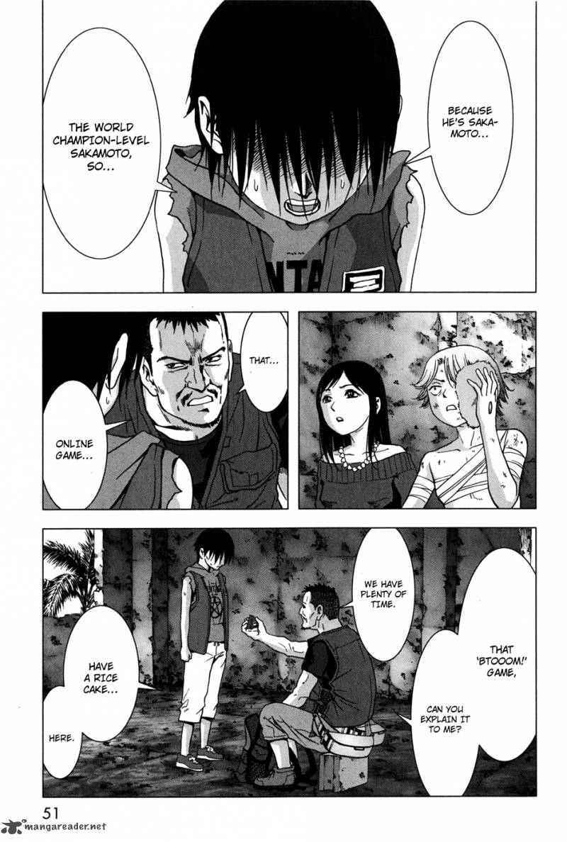 Btooom 58 61