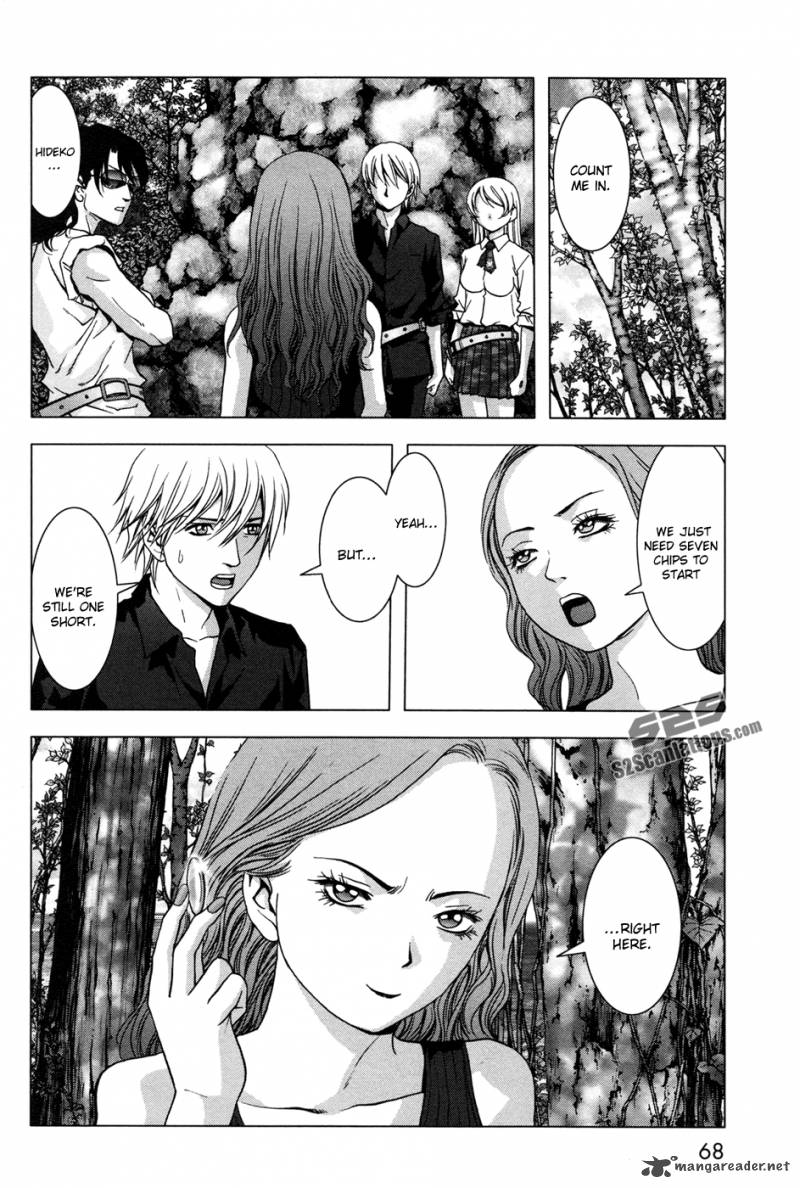 Btooom 59 15