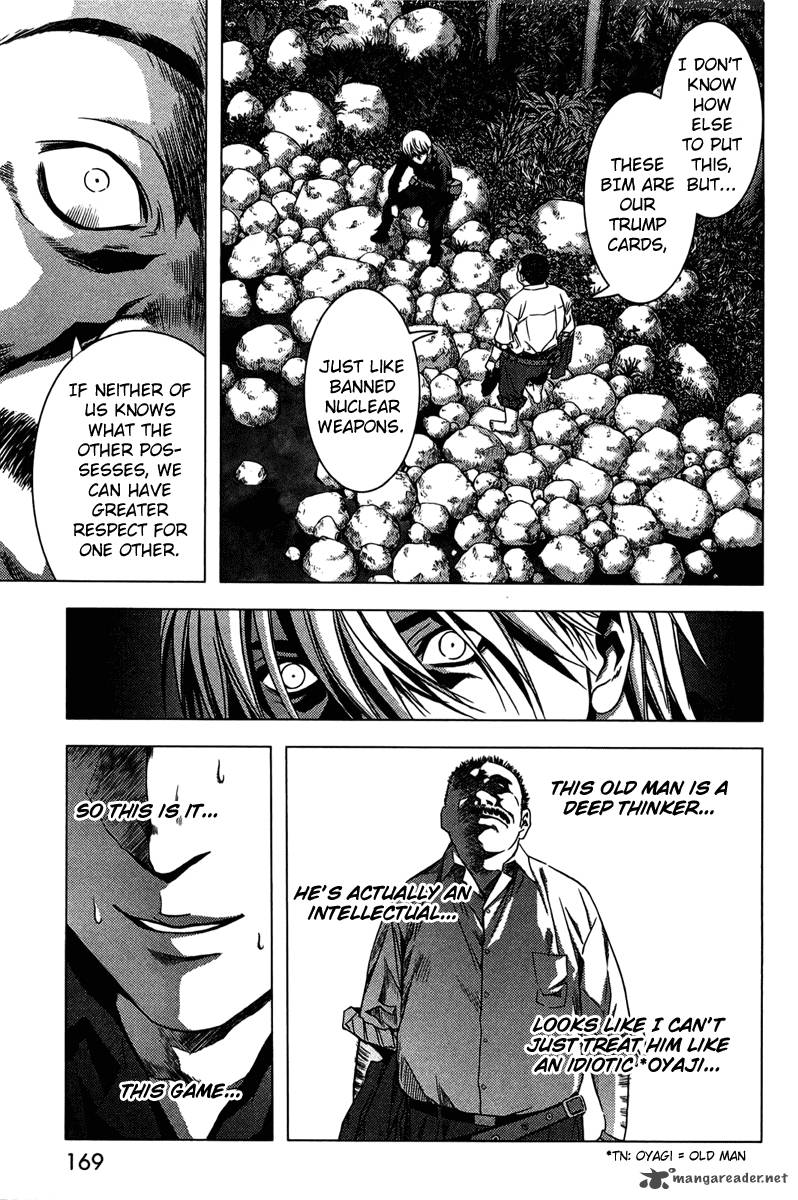 Btooom 6 10