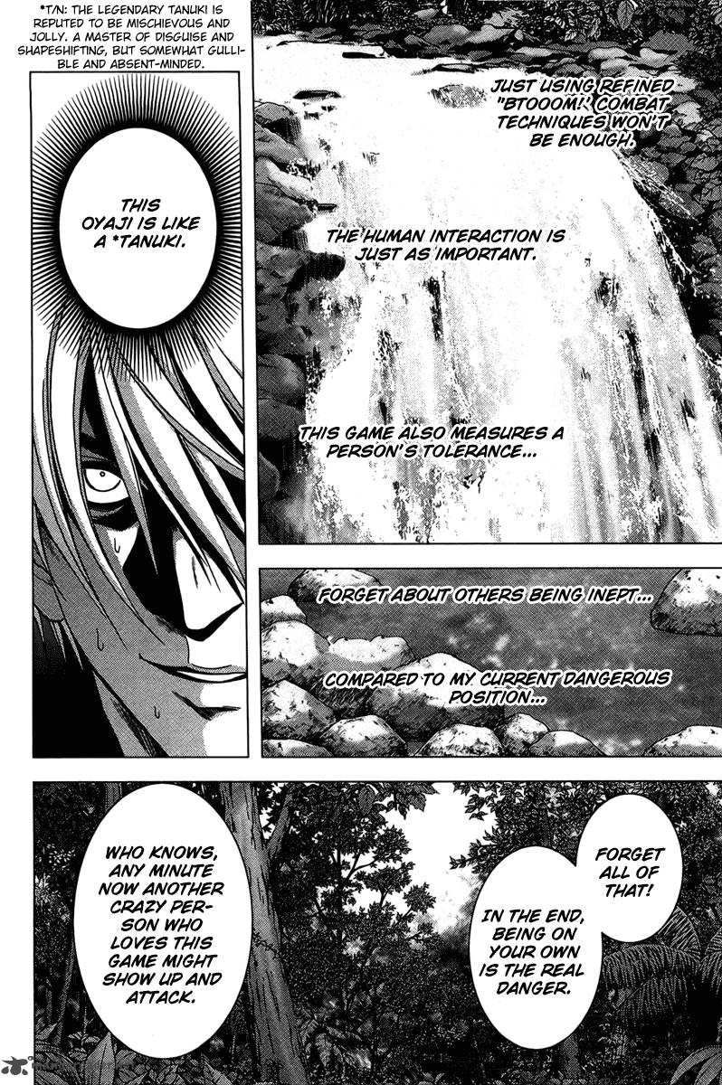 Btooom 6 11