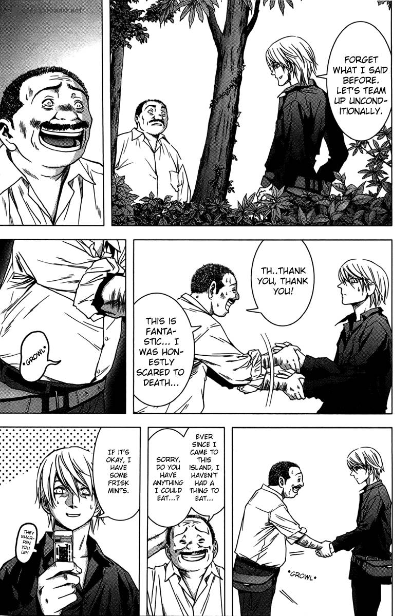 Btooom 6 12