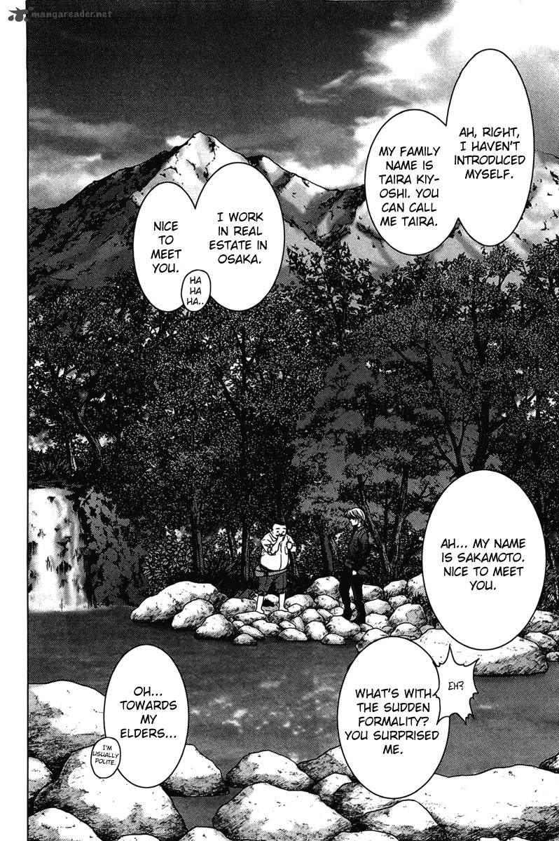 Btooom 6 13