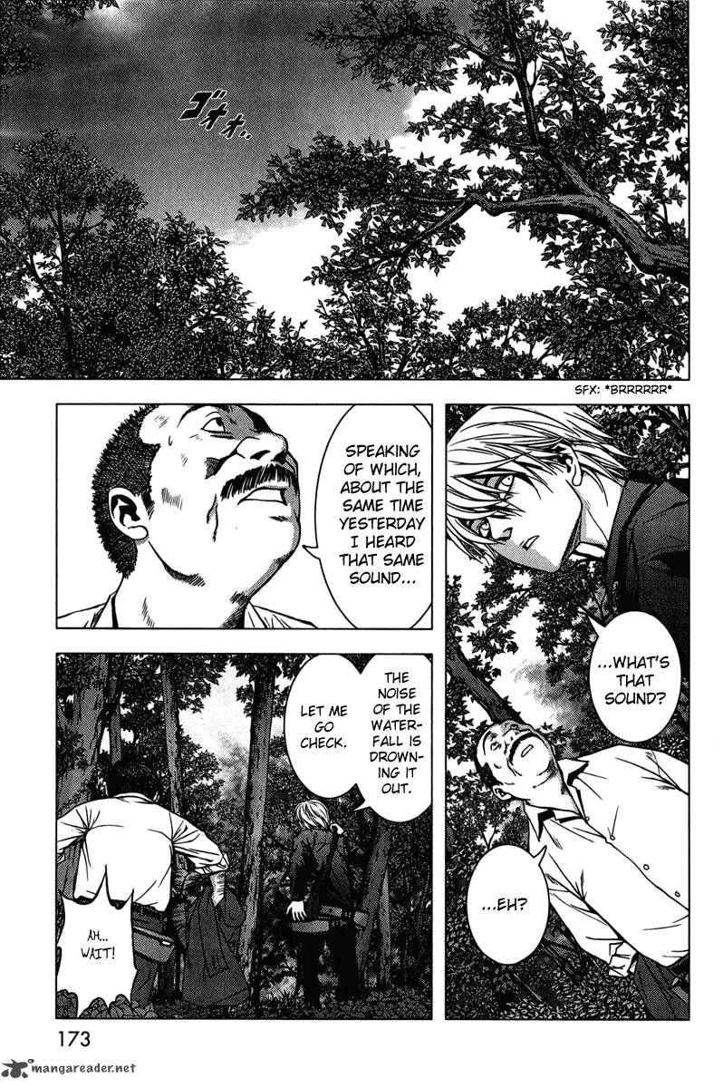 Btooom 6 14