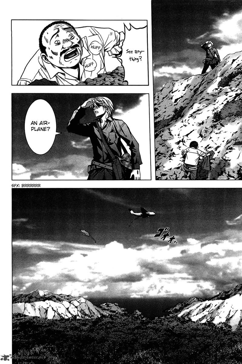 Btooom 6 15