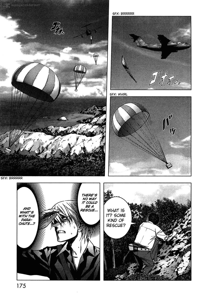 Btooom 6 16