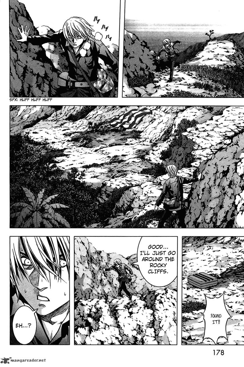 Btooom 6 19
