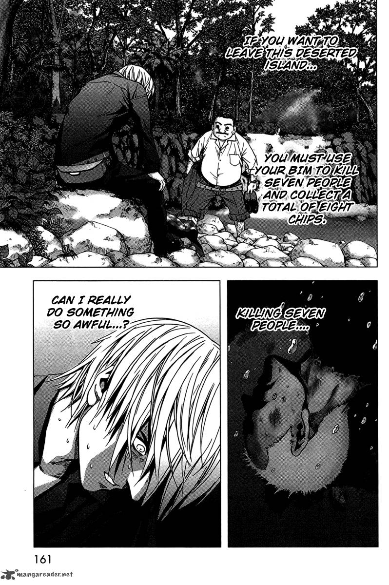 Btooom 6 2