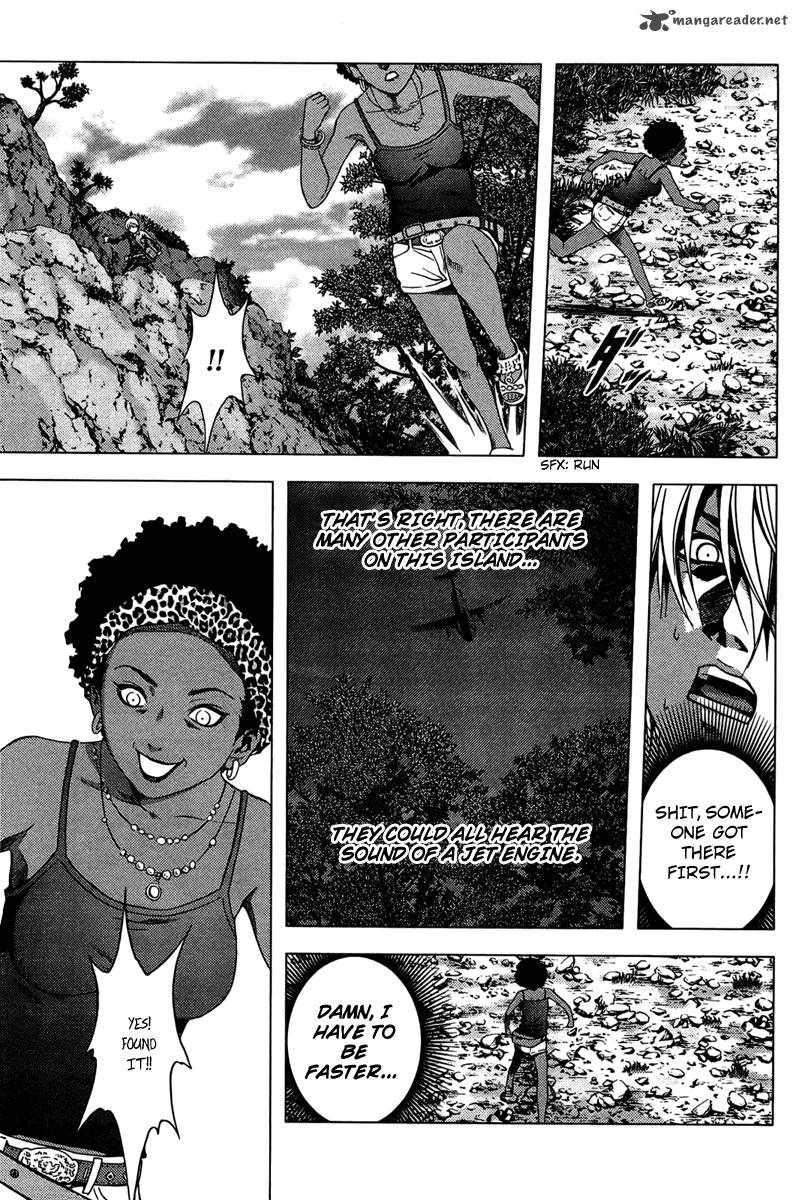 Btooom 6 20