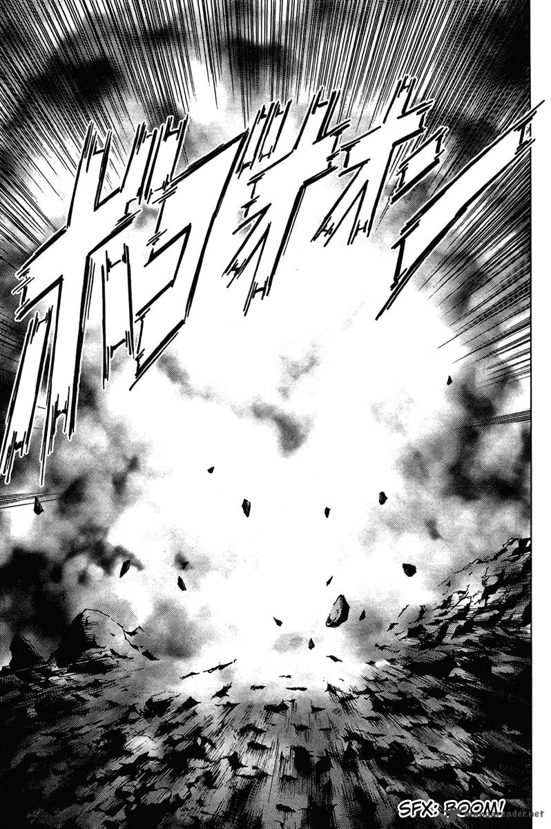 Btooom 6 22